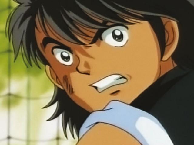 Blazing Kojiro