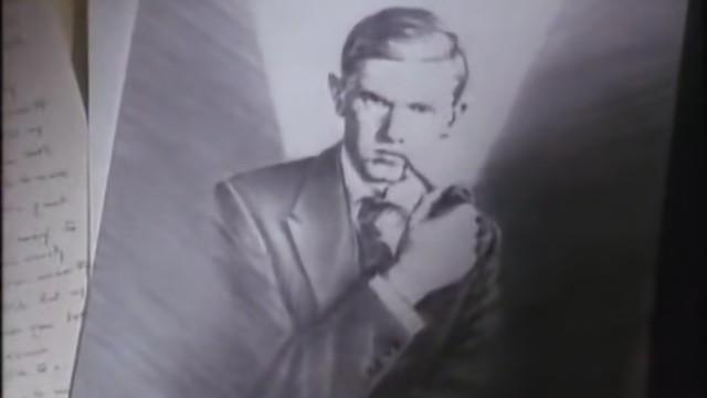 The Waugh Trilogy (2): Mayfair and the Jungle