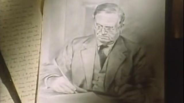 The Waugh Trilogy (3): An Englishman's Home