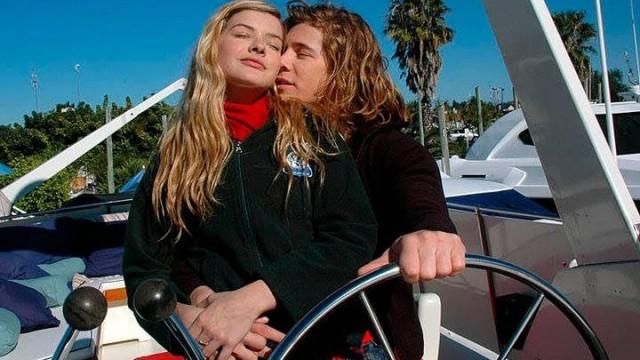 Un Gran Amor