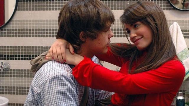 En El Amor Todo Es Empezar