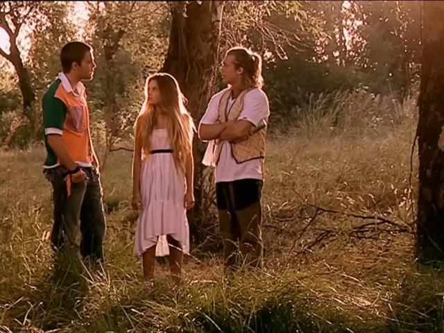 El Malo De La Película