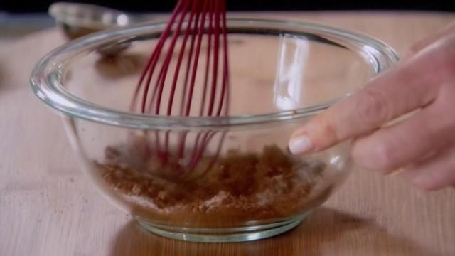 Recipe for Romance