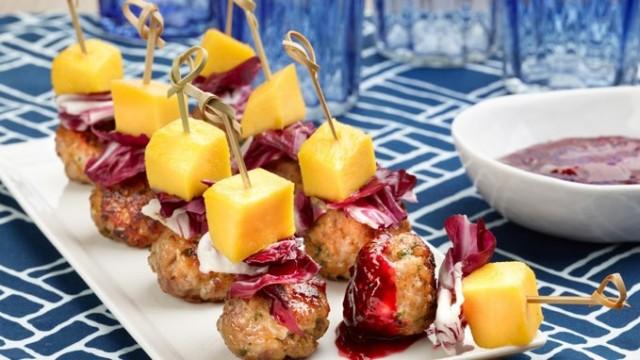 Meatball Madness