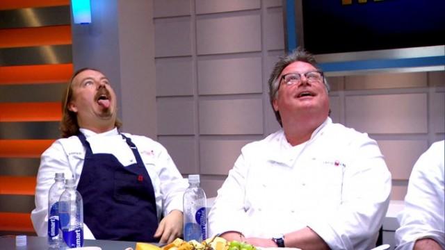 Sex, Greed and Murder