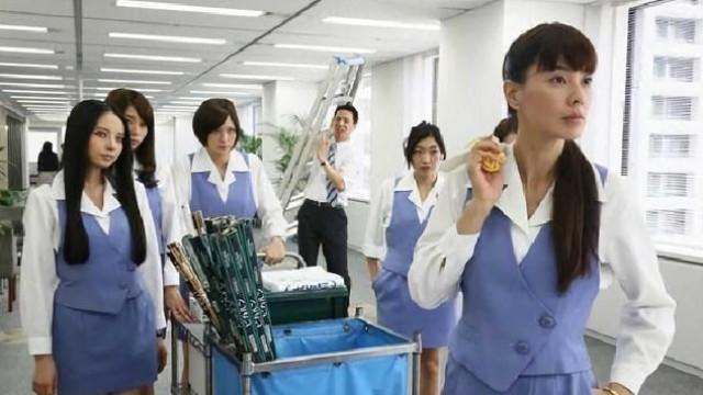 新メンバー空気を読めない男が大暴走	