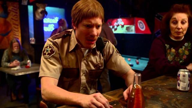 Begend the Endginning