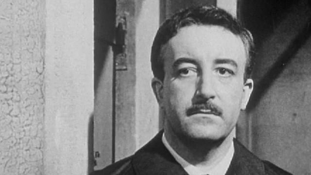 The Peter Sellers Story (2): From Jack to Jacques