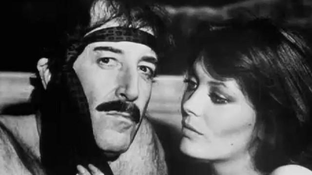 The Peter Sellers Story (3): I am Not A Funny Man