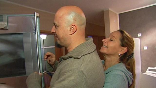 Staub und Dreck in Duisburg