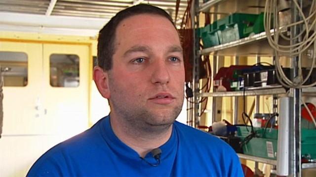 Eine Küche für Vanessa und Marco