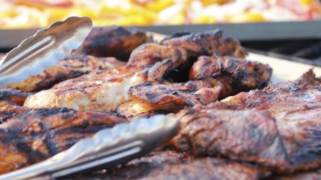 Tex-Mex for Cowboys