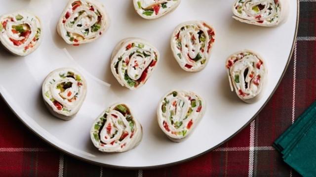 Christmas Cocktail Party