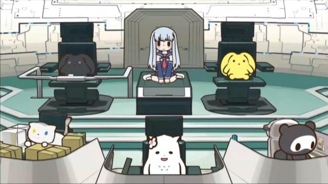 JUSTICE -A Lonely Battle, A Sworn Victory for Mother, Wooser Goes for the Draw~