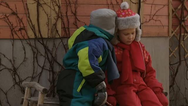 The dissenting voice