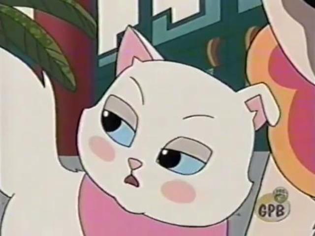 The Return of the Rat / Great Balls of Fire