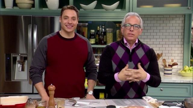 The Kitchen Helpline