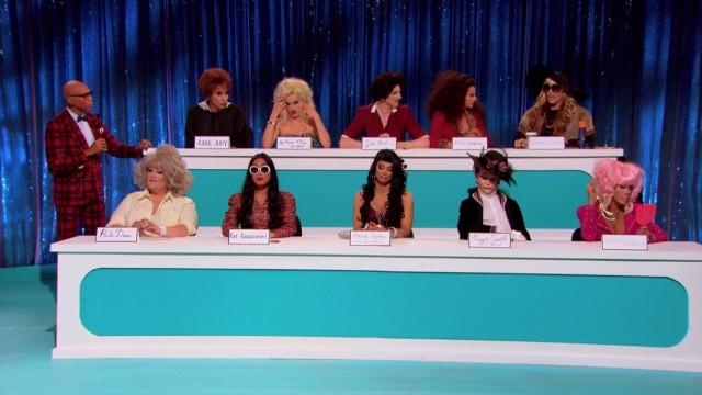 Snatch Game