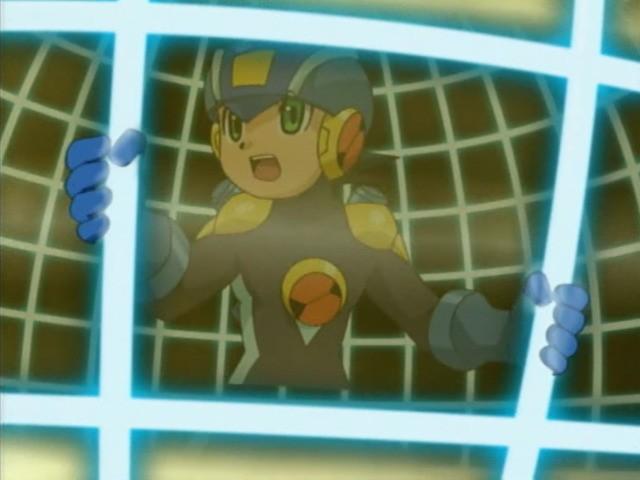 Don't Mess with Mama Zap!