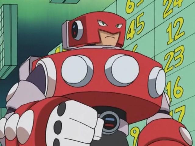 Electronic Money Panic!