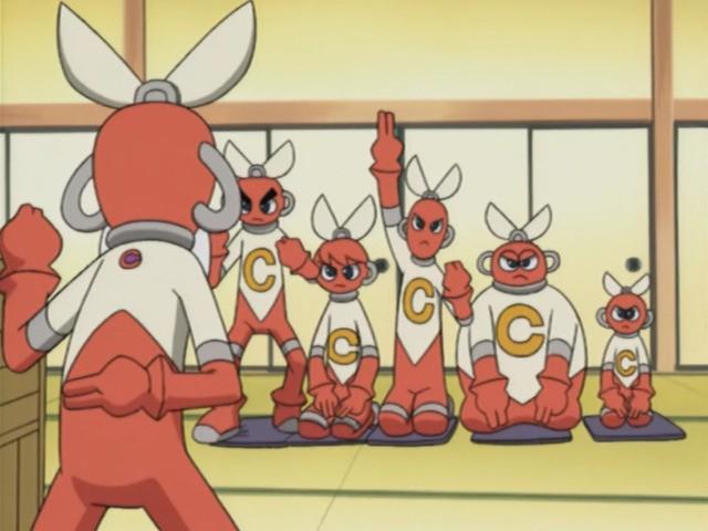 CutMan Brothers!