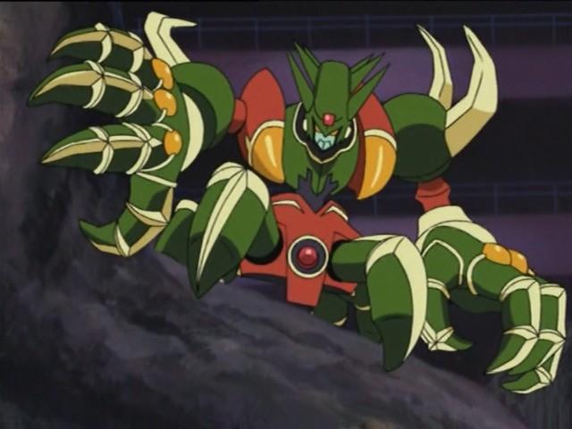 Virus Busters!