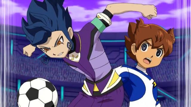 Tenma VS Tsurugi!