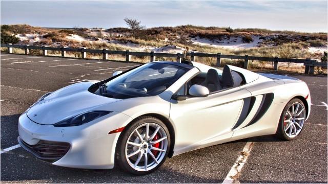 Mclaren Supercar