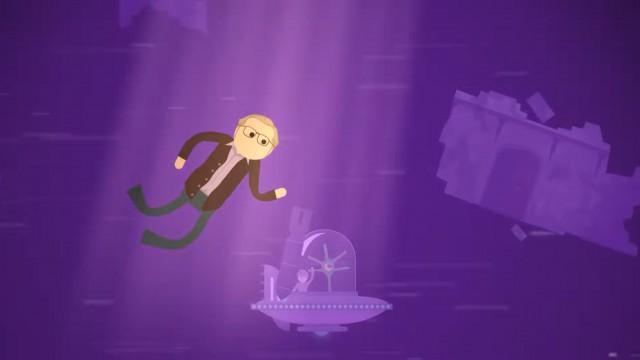 Aliens, Time Travel, and Dresden -Slaughterhouse-Five Part I