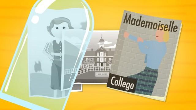 The Poetry of Sylvia Plath