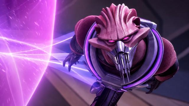 The Power of the Baron