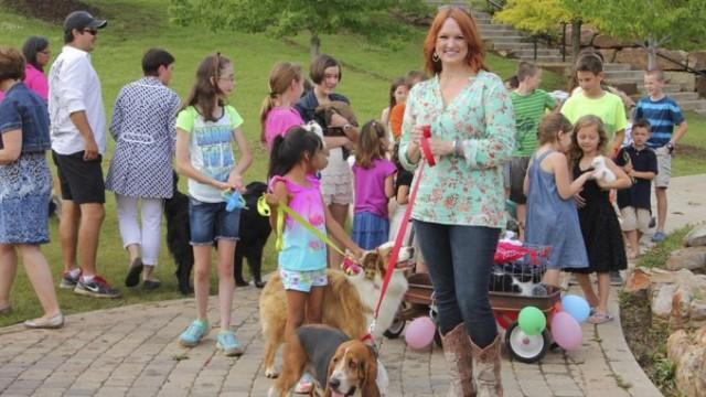 Pet Parade