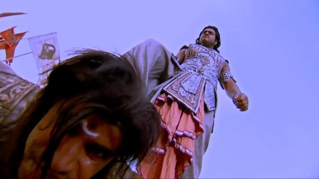 Bheem kills Duryodhan's brothers