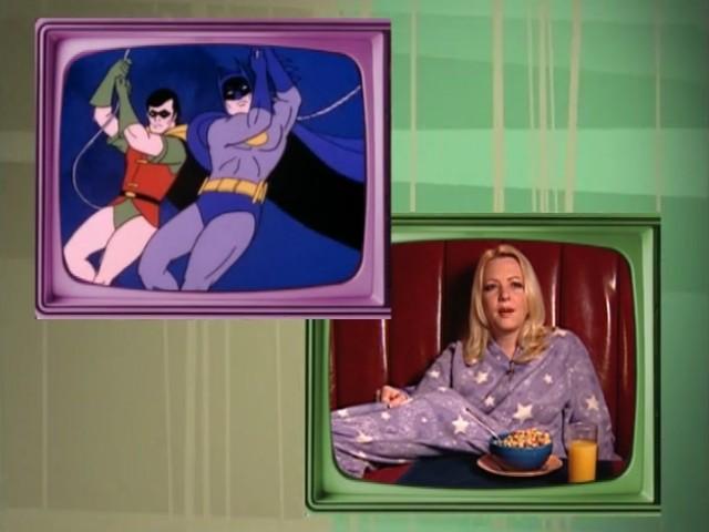 Pajama-Rama Super Friends Retrospective