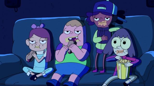 Slumber Party