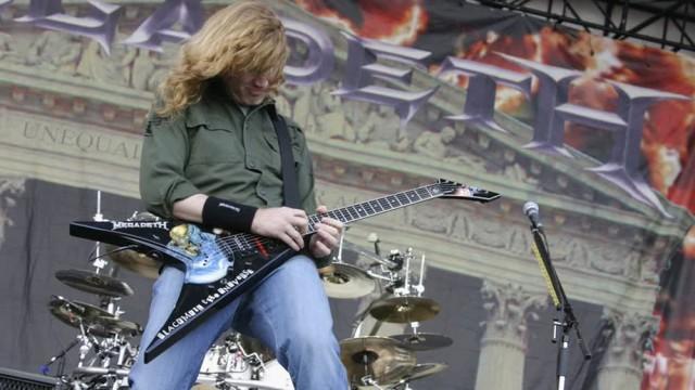 Megadeth