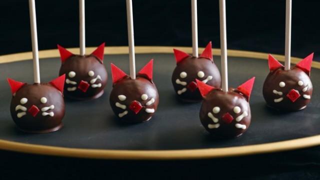 Ghoulish Goodies