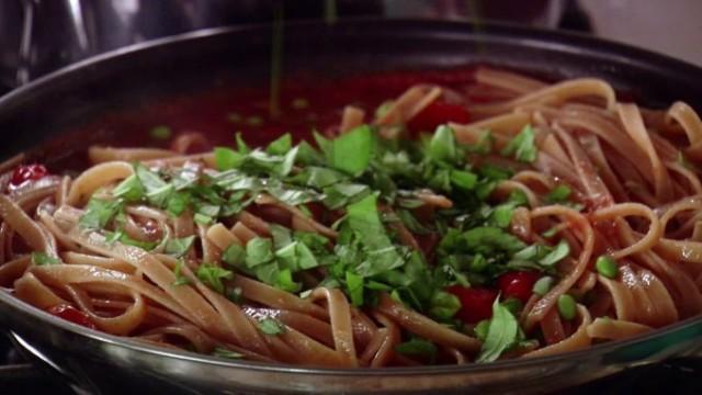 Healthy and Hearty