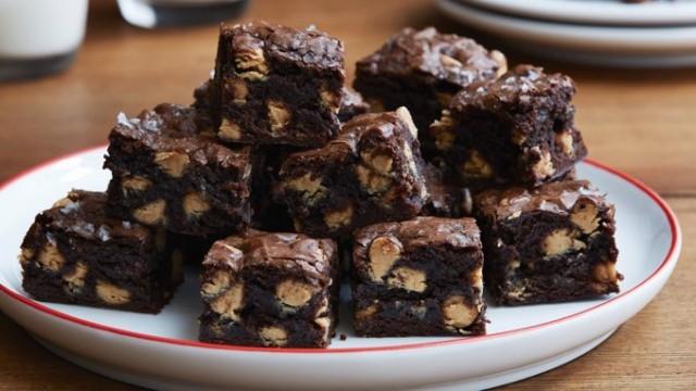 Recipe Swap