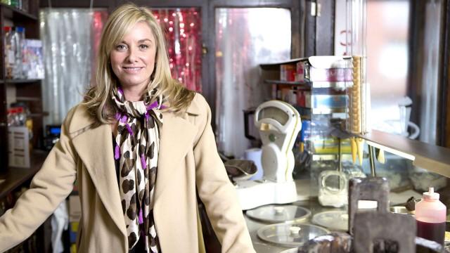 Tamzin Outhwaite