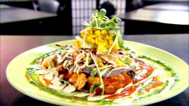 The Mad Chef, MLTDWN, Twisted Apron