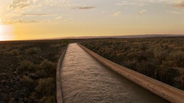 Idaho Water Handbook