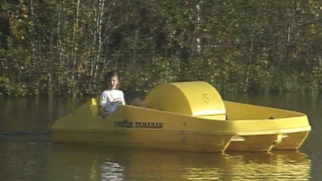 Bättre Brödlös...