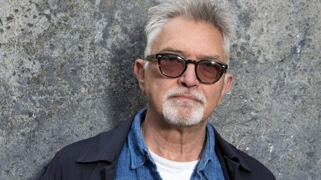 Martin Shaw