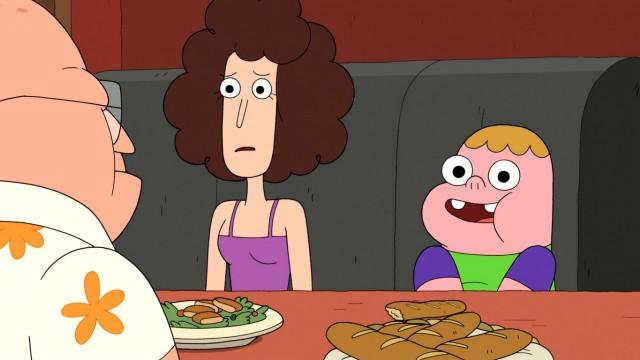 Neighborhood Grill