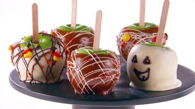 Halloween Goodies