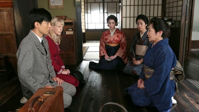 Week 01 - Even a Demon Can be Moved to Tears (Episode 1)