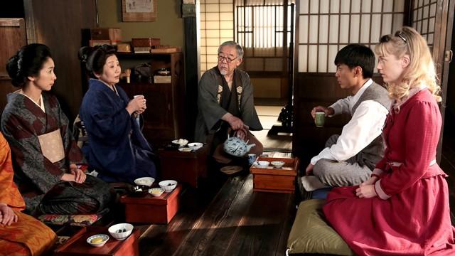 Week 01 - Even a Demon Can be Moved to Tears (Episode 3)