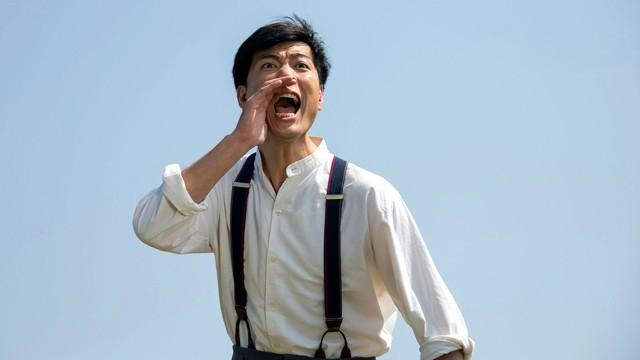 Week 01 - Even a Demon Can be Moved to Tears (Episode 6)