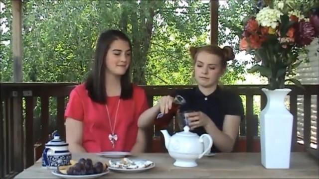 Tea for Two